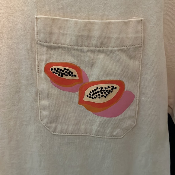 Roolee Graphic tee small - Picture 2 of 3